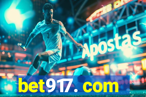 bet917. com